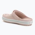 Crocs Crocband Quarz-Flip-Flops 4