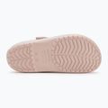 Crocs Crocband Quarz-Flip-Flops 5