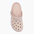 Crocs Crocband Quarz-Flip-Flops 6
