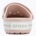 Crocs Crocband Quarz-Flip-Flops 7