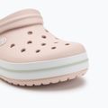 Crocs Crocband Quarz-Flip-Flops 8