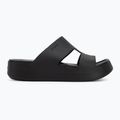Badeschuhe Damen Crocs Gateway Platform H-Strap black 2