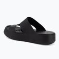 Badeschuhe Damen Crocs Gateway Platform H-Strap black 3