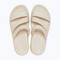 Crocs Getaway Riemchen-Flip-Flops aus Stuck 4