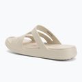 Crocs Getaway Riemchen-Flip-Flops aus Stuck 3