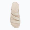 Crocs Getaway Riemchen-Flip-Flops aus Stuck 5
