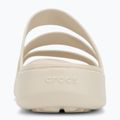 Crocs Getaway Riemchen-Flip-Flops aus Stuck 6