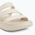 Crocs Getaway Riemchen-Flip-Flops aus Stuck 7