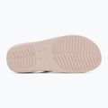 Damen-Pantoletten Crocs Getaway Strappy quartz 4