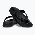 Crocs Getaway Pantoletten für Frauen schwarz 8