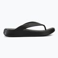 Crocs Getaway Pantoletten für Frauen schwarz 2