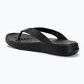 Crocs Getaway Pantoletten für Frauen schwarz 3