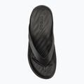 Crocs Getaway Pantoletten für Frauen schwarz 5