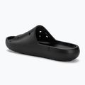 Crocs Classic Slide V2 Pantoletten schwarz 3