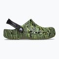 Crocs Baya Saisonale Gedruckte Clogs Tiger Camo Flip-Flops 10