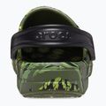 Crocs Baya Saisonale Gedruckte Clogs Tiger Camo Flip-Flops 11