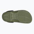 Crocs Baya Saisonale Gedruckte Clogs Tiger Camo Flip-Flops 13