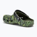 Crocs Baya Saisonale Gedruckte Clogs Tiger Camo Flip-Flops 4