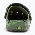 Crocs Baya Saisonale Gedruckte Clogs Tiger Camo Flip-Flops 7