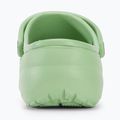Crocs Classic Platform Clog Damen hellgrün 7