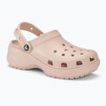 Crocs Classic Platform Clog Quarz Damen Flip-Flops 2
