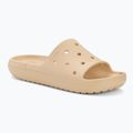 Crocs Classic Slide V2 Shitake Pantoletten