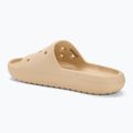 Crocs Classic Slide V2 Shitake Pantoletten 3