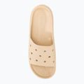 Crocs Classic Slide V2 Shitake Pantoletten 5