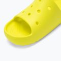 Crocs Classic Slide V2 Flip Flops Säure 7