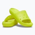 Crocs Classic Slide V2 Flip Flops Säure 13