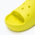 Crocs Classic Slide V2 Kinder Flip Flops Säure 7