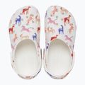 Crocs Classic Character Print Clog Kinder Einhorn Flip-Flops 12