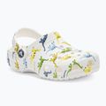 Crocs Classic Character Print Clog Kinder Dinosaurier-Flip-Flops 2