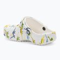 Crocs Classic Character Print Clog Kinder Dinosaurier-Flip-Flops 4