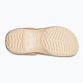 Crocs Classic Platform Glitter shitake Damen Flip-Flops 13