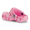 Crocs VDay Clog Kleinkind Flip Flops Flamingo 4