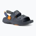 Crocs All Terrain Storm Kindersandalen 2