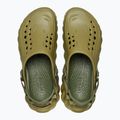 Crocs Echo Clog aloe flip-flops 13
