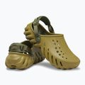 Crocs Echo Clog aloe flip-flops 14