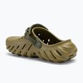 Crocs Echo Clog aloe flip-flops 4