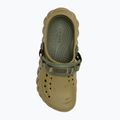 Crocs Echo Clog aloe flip-flops 6