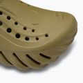 Crocs Echo Clog aloe flip-flops 8