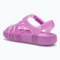 Crocs Isabella Jelly Kinder Blase Sandalen 3