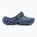 Crocs Echo Clog Flip-Flops bijou blau 3