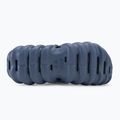 Crocs Echo Clog Flip-Flops bijou blau 5