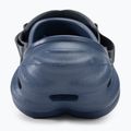 Crocs Echo Clog Flip-Flops bijou blau 7