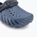 Crocs Echo Clog Flip-Flops bijou blau 8