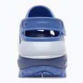 Crocs Mega Crush Clog Damen elementar blau 11