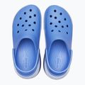 Crocs Mega Crush Clog Damen elementar blau 13