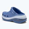 Crocs Mega Crush Clog Damen elementar blau 4